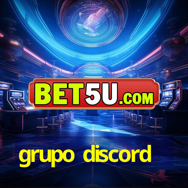 grupo discord